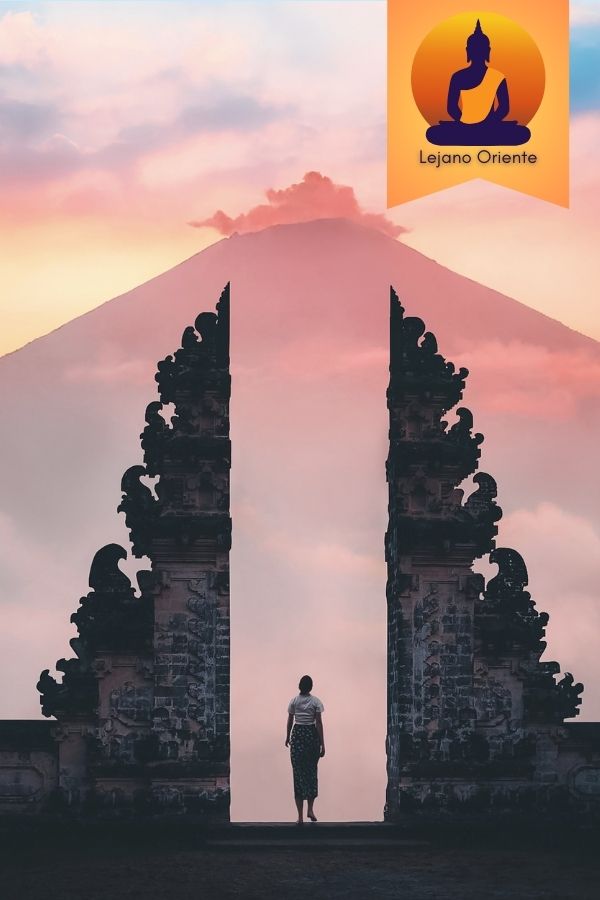 INDONESIA CON CAPITALES ASIÁTICAS <p> 13 Días 11 Noches