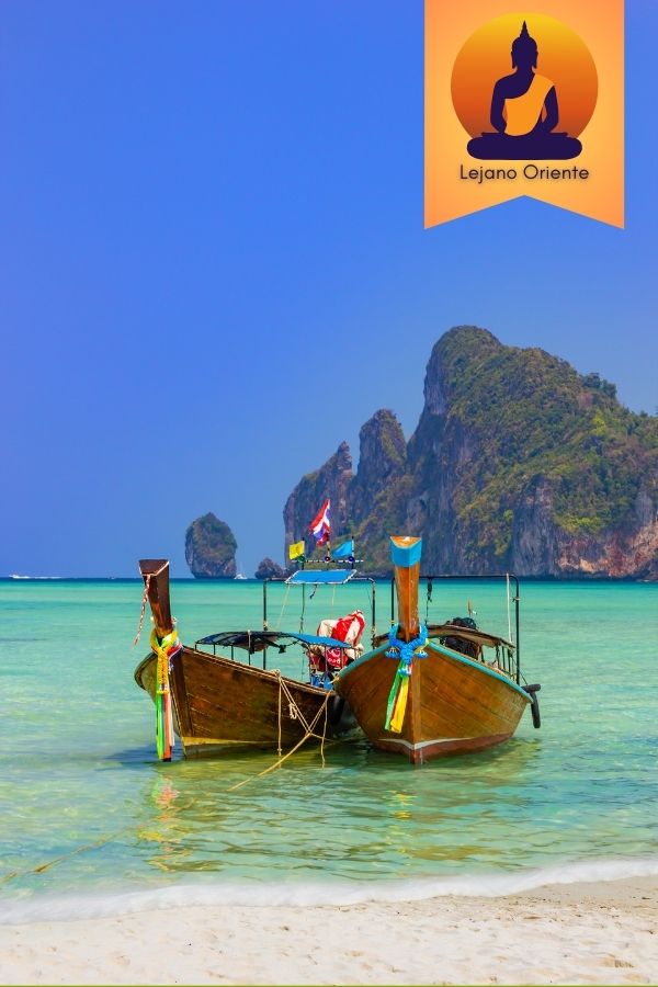 TAILANDIA Y PHUKET <p> 13 Días 09 Noches