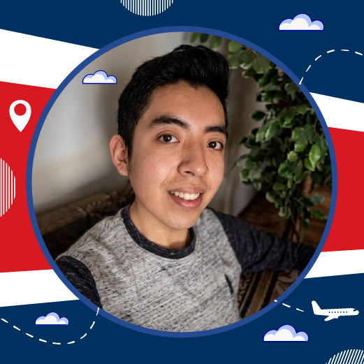 Jiménez Reyes Yonatan